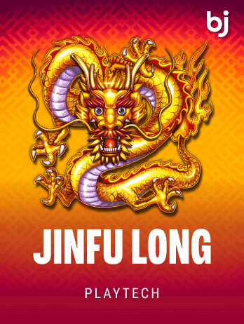 Jinfu Long game icon