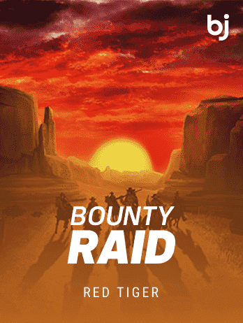 Bounty Raid game icon