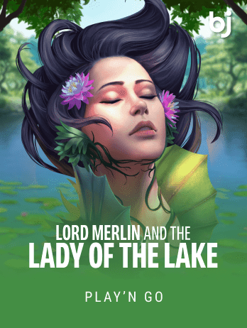 Lord Merlin and The Lady of The Lake game icon