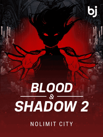 Blood & Shadow 2 game icon
