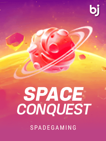 Space Conquest game icon