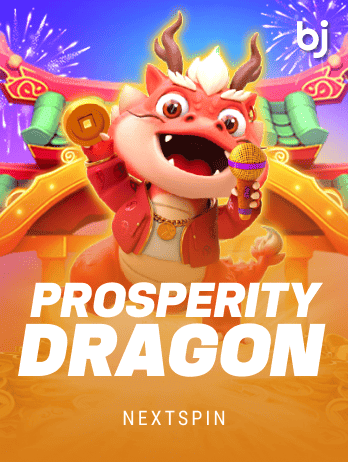 Prosperity Dragonpng game icon