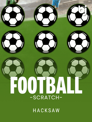 ফুটবল স্ক্র্যাচ game icon