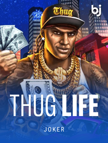 Thug Lifepng game icon